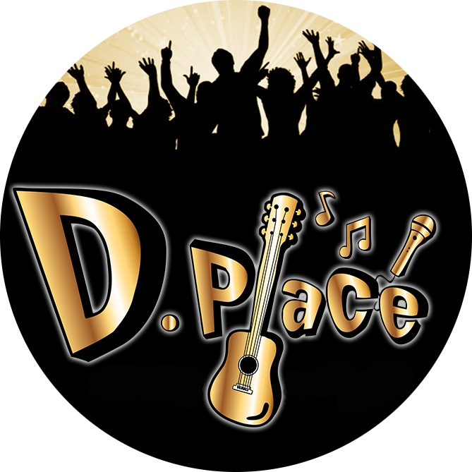 D.Place Logo