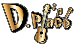 D.Place Logo